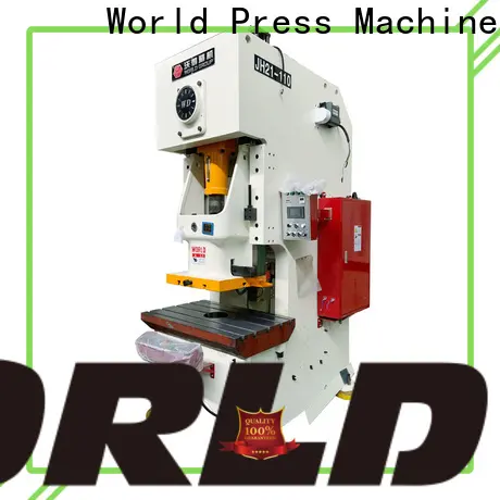 WORLD power press suppliers for business at discount 1