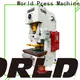 WORLD power press suppliers for business at discount 1