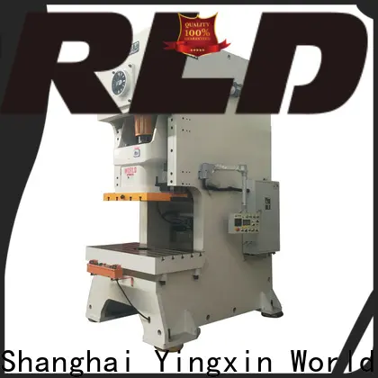 automatic single action press machine Supply longer service life 1