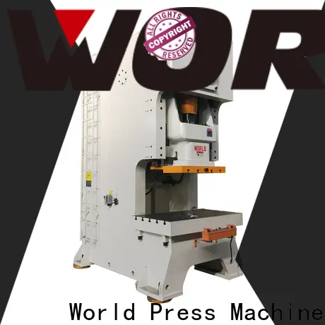 fast-speed 20 ton power press machine at discount 1