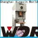 WORLD automatic power press factory at discount 1