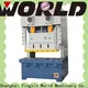 WORLD mechanical power press machine for business for die stamping4 1