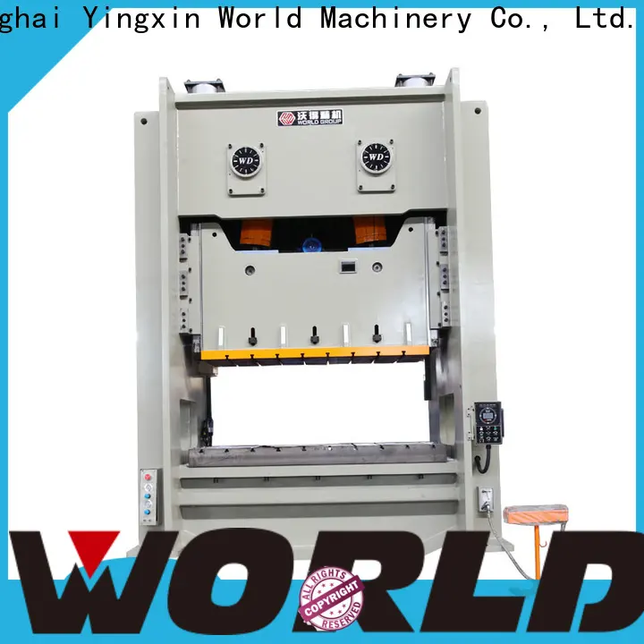 Custom second hand power press machine price high-Supply for customization 1