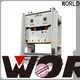 WORLD popular hydraulic power press machine price for wholesale 1