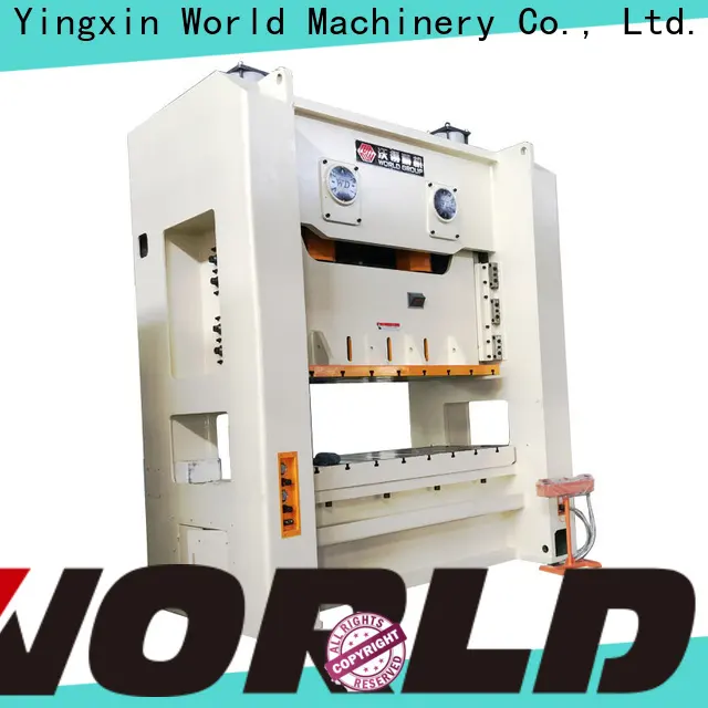 popular double action power press high-Supply for wholesale 1