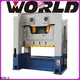 WORLD New automatic power press for customization 1