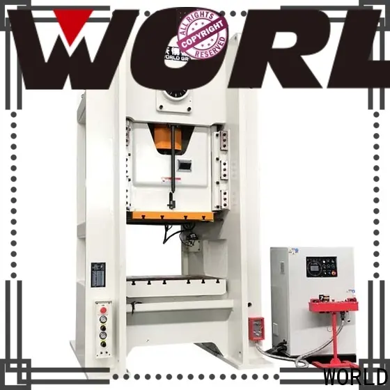 Custom impact power press manufacturers for wholesale 1