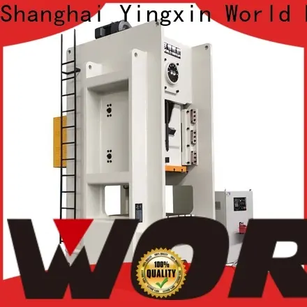 WORLD hot-sale automatic power press high-Supply for wholesale 1