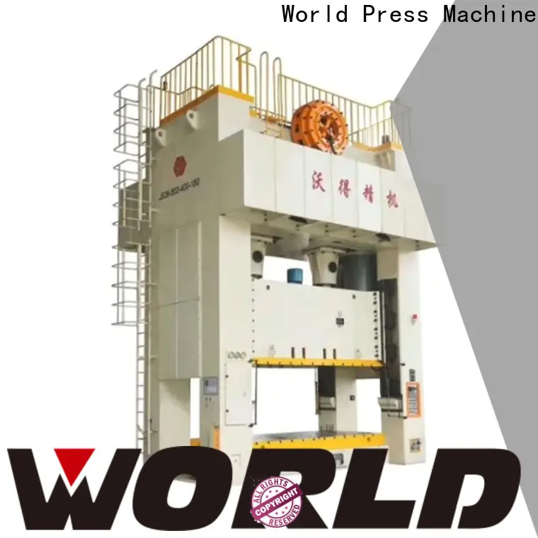 Latest press 500 ton company for customization 1
