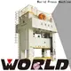 Latest press 500 ton company for customization 1