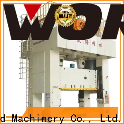 High-quality press brake machine manufacturer easy-operated for customization 1