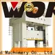 High-quality press brake machine manufacturer easy-operated for customization 1