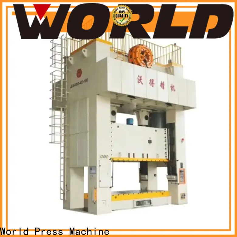 WORLD Custom press machine specification Suppliers at discount 1