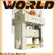WORLD Custom press machine specification Suppliers at discount 1