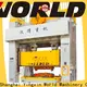 WORLD types of power press machine high-Supply for wholesale 1