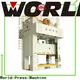 WORLD best price hydraulic press brake manufacturers fast speed for wholesale 1