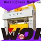 WORLD Best mechanical press machine price company for wholesale 1