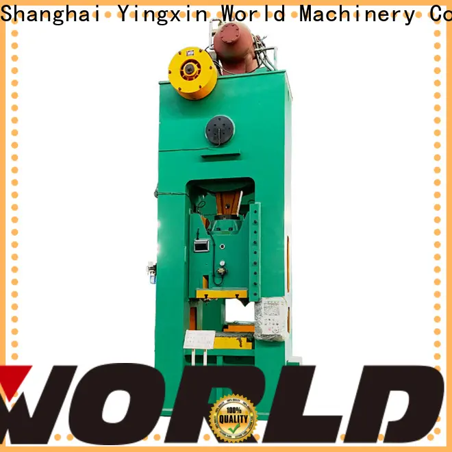 WORLD mechanical power press safety manufacturers for customization 1