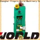 WORLD mechanical power press safety manufacturers for customization 1