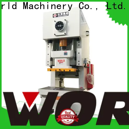 WORLD hydraulic straightening press for business competitive factory1 1