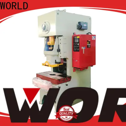 WORLD power press price manufacturers longer service life 1