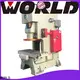 Custom c frame punch competitive factory 1