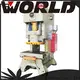 fast-speed 1 ton press machine company longer service life 1