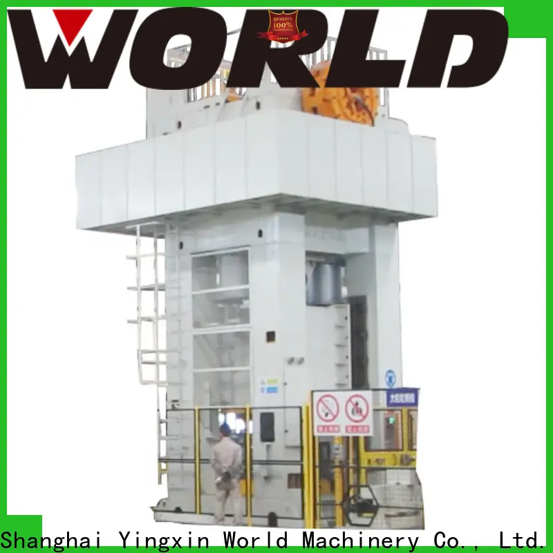 WORLD hot-sale mechanical stamping press for business for wholesale 1