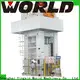 WORLD hot-sale mechanical stamping press for business for wholesale 1
