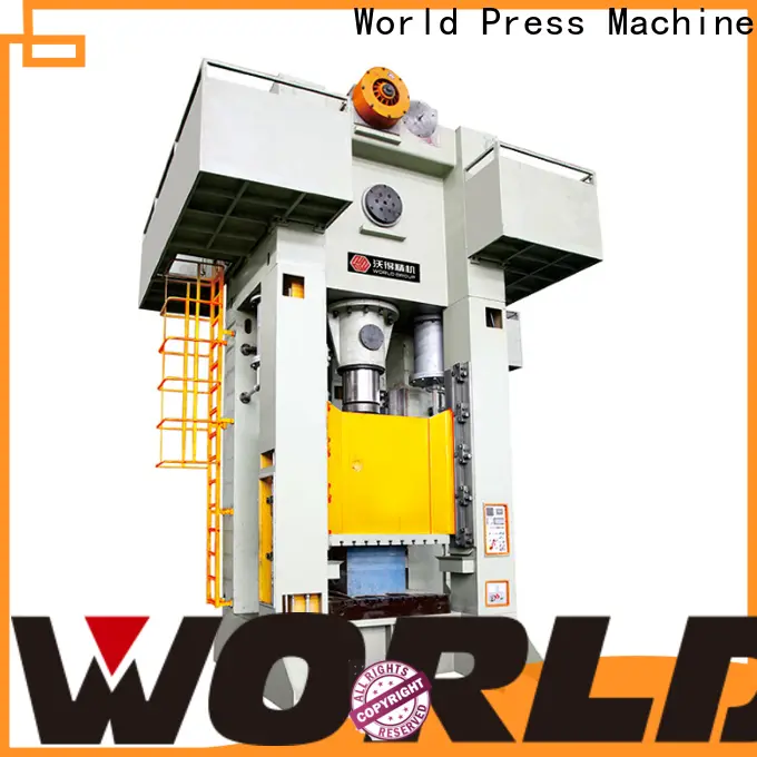 WORLD power press machine parts high-Supply for wholesale 1