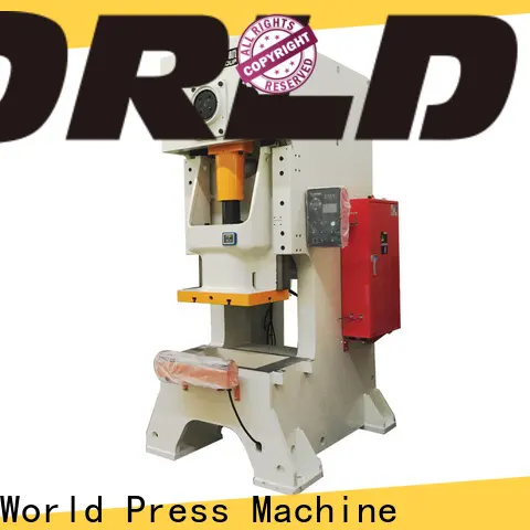 WORLD energy-saving heavy duty power press for business at discount 1
