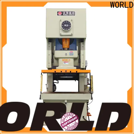 Custom press c frame at discount 1