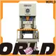 Custom press c frame at discount 1