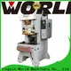 WORLD fast-speed small power press Supply longer service life 1