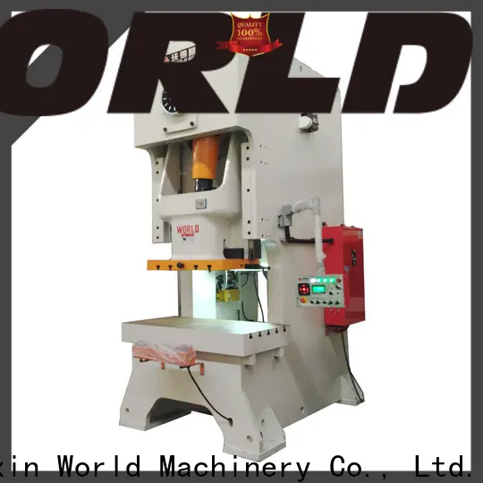 WORLD 12 ton a frame press factory at discount 1