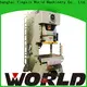 WORLD c frame punch factory competitive factory 1