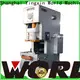 WORLD Wholesale cnc power press longer service life 1
