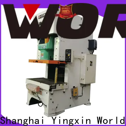 WORLD frame press machine for business competitive factory 1