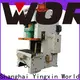 WORLD frame press machine for business competitive factory 1