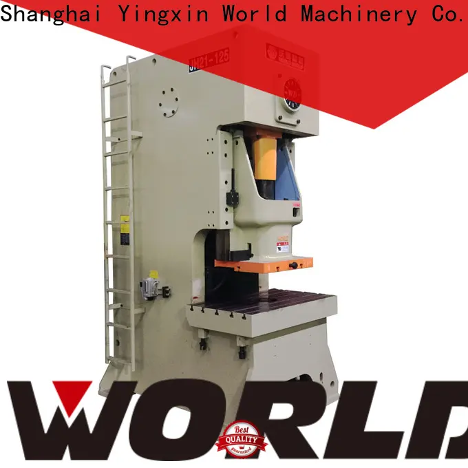 WORLD New gap hydraulics best factory price longer service life 1