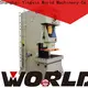 WORLD New gap hydraulics best factory price longer service life 1