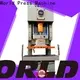 High-quality hydraulic table press manufacturers competitive factory 1