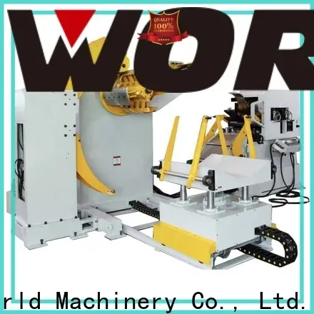 automatic punch press servo feeder Supply for wholesale 1