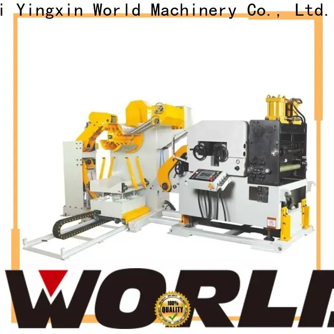 WORLD Latest hydraulic feeder factory for wholesale 1