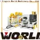 WORLD Latest hydraulic feeder factory for wholesale 1