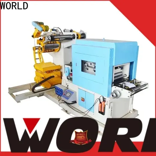 automatic punch press servo feeder company at discount 1