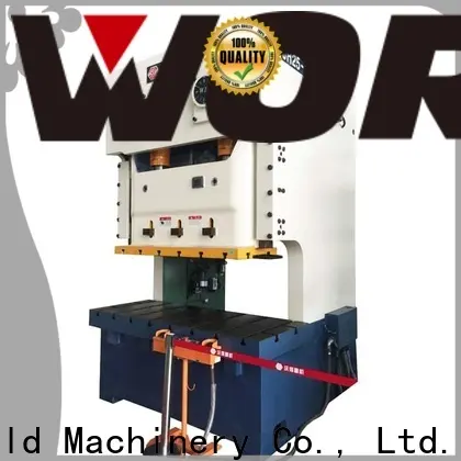 automatic mini power press machine company longer service life 1