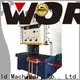 automatic mini power press machine company longer service life 1