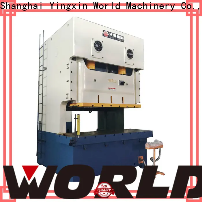 Wholesale mechanical power press machine price best factory price competitive factory 1