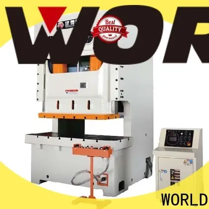 New hydraulic press brake manufacturers company longer service life 1